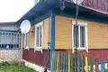 House 70 m² Haradziejski sielski Saviet, Belarus