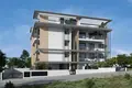 Пентхаус 1 спальня 62 м² Ypsonas Municipality, Кипр