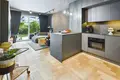 Appartement 2 chambres 62 m² Varsovie, Pologne