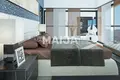 2 bedroom apartment 70 m² Thermeia, Northern Cyprus