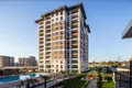 Kompleks mieszkalny White Topkapı Residence