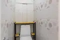 1 bedroom apartment 33 m² Minsk, Belarus
