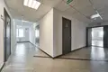 Office 3 rooms 561 m² in Minsk, Belarus
