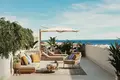 Пентхаус 4 комнаты 78 м² Rincon de la Victoria, Испания