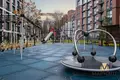 4 room apartment 121 m² Minsk, Belarus