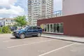 2 room apartment 105 m² Minsk, Belarus