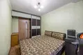 3 room apartment 56 m² Minsk, Belarus