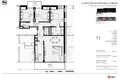 Appartement 3 chambres 126 m² Setubal, Portugal