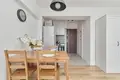 Appartement 1 chambre 27 m² Vratislavie, Pologne