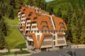 Wohnung 45 m² Chepelare, Bulgarien