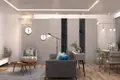 Apartamento 3 habitaciones 120 m² Mezitli, Turquía