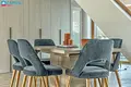 Dom 106 m² Dercekliai, Litwa