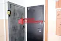 Apartamento 4 habitaciones 58 m² Grodno, Belarús