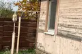 Dom 57 m² Usiazski sielski Saviet, Białoruś