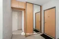 Mieszkanie 2 pokoi 47 m² Mińsk, Białoruś