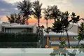 3-Schlafzimmer-Villa 285 m² Khok Kloi, Thailand