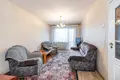 Mieszkanie 3 pokoi 67 m² Mińsk, Białoruś