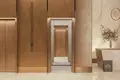 Квартира 1 комната 748 м² Дубай, ОАЭ