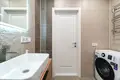 Mieszkanie 2 pokoi 47 m² w Mińsk, Białoruś