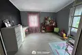 3 room house 57 m² Nieharelski sielski Saviet, Belarus