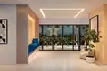 Estudio 1 habitación 24 m² Regiao Imediata de Sao Paulo, Brasil