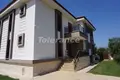 6-Zimmer-Villa 450 m² Dosemealti, Türkei