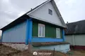 2 room house 60 m² Putcynski sielski Saviet, Belarus
