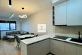 Mieszkanie 2 pokoi 71 m² w Becici, Czarnogóra