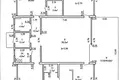 Maison 187 m² Ozyaritska Slabadski rural council, Bélarus