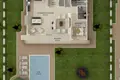 4 bedroom Villa  Mahmutlar, Turkey