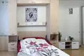 2 room apartment 61 m² Minsk, Belarus