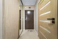 Appartement 2 chambres 44 m² Varsovie, Pologne