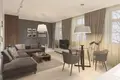Apartment in a new building Cēsu iela 9