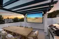 Mieszkanie 3 pokoi 241 m² San Pedro Alcantara, Hiszpania