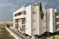 Apartamento 1 habitacion 64 m² Aradippou, Chipre