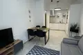 Mieszkanie 1 pokój 43 m² Budva, Czarnogóra