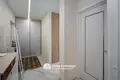 1 bedroom apartment 46 m² Minsk, Belarus
