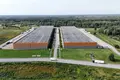 Immobilier commercial Dominante Park