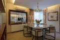 3 bedroom apartment 160 m² Muratpasa, Turkey