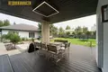 Cottage 147 m² Kalodziscanski sielski Saviet, Belarus