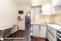 Appartement 1 chambre 37 m² Minsk, Bélarus