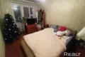 Wohnung 3 zimmer 66 m² Saslauje, Belarus