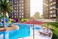 Appartement 3 chambres 77 m² Mezitli, Turquie