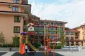 Apartamento 2 habitaciones 56 m² Sveti Vlas, Bulgaria