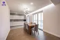 Квартира 3 комнаты 118 м² Минск, Беларусь