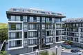 2 bedroom apartment 2 m² Alanya, Turkey