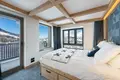 Chalet 4 Schlafzimmer  in Courchevel, Frankreich