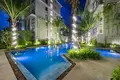 1 bedroom apartment 32 m² Choeng Thale, Thailand