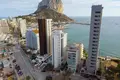 Appartement 3 chambres 90 m² Calp, Espagne