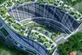 Квартира 1 комната 30 м² Одесса, Украина
